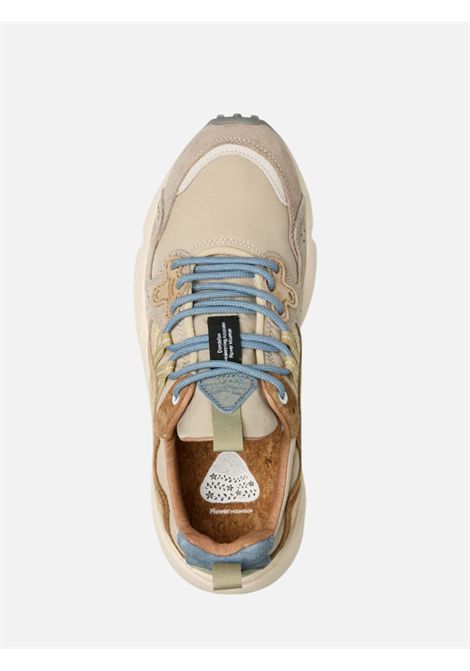 Sneakers yamano 3 Flower Mountain FLOWER MOUNTAIN | Sneakers | 2017818011D53